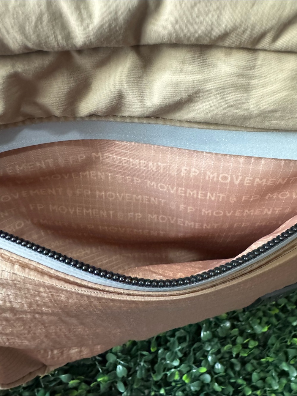 FP MOVEMENT by FREE PEOPLE Sidekick Crossbody Bag - Picture 12 of 16